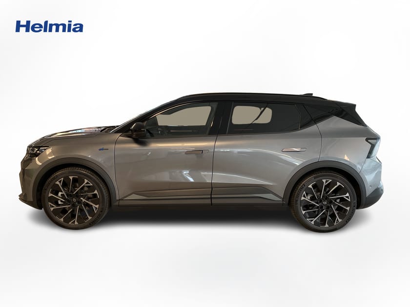 Bild 2 av Renault Scenic E-Tech