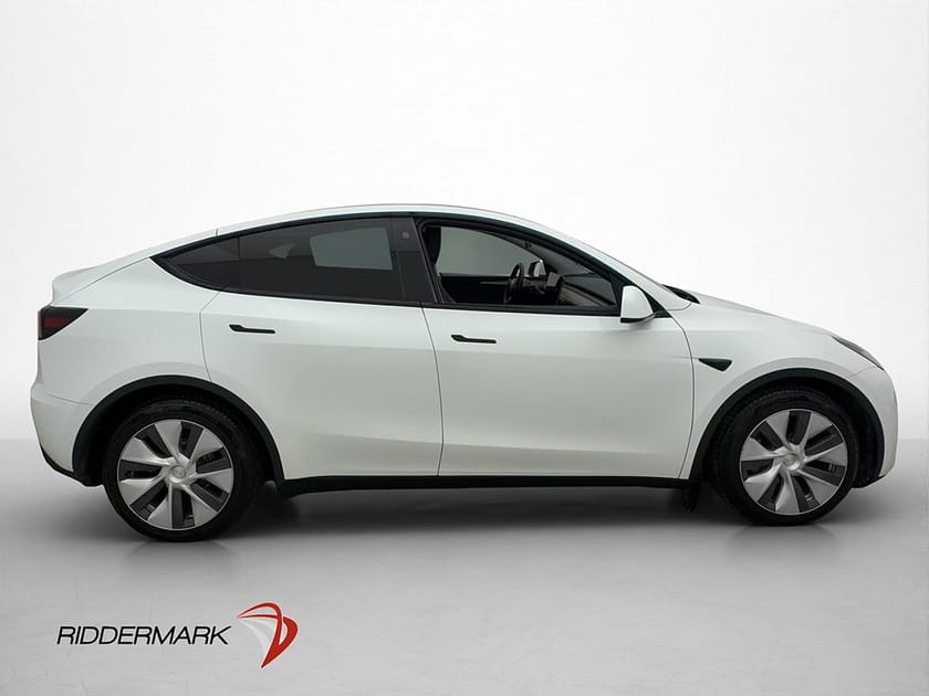 Bild 5 av Tesla Model Y Long Range AWD