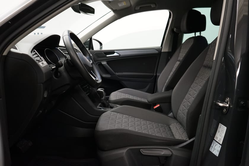 Bild 5 av Volkswagen Tiguan 1.5 TSI ACT Base