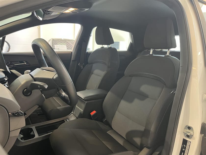 Bild 3 av MG 4 Electric Standard Range 51 kWh