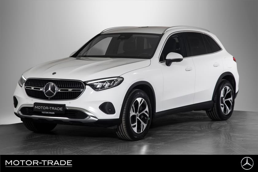 Bilde 1 av Mercedes-Benz GLC 300 e 4MATIC