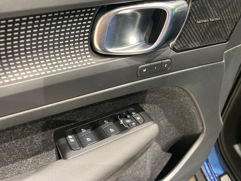 Bild 3 av Volvo XC40