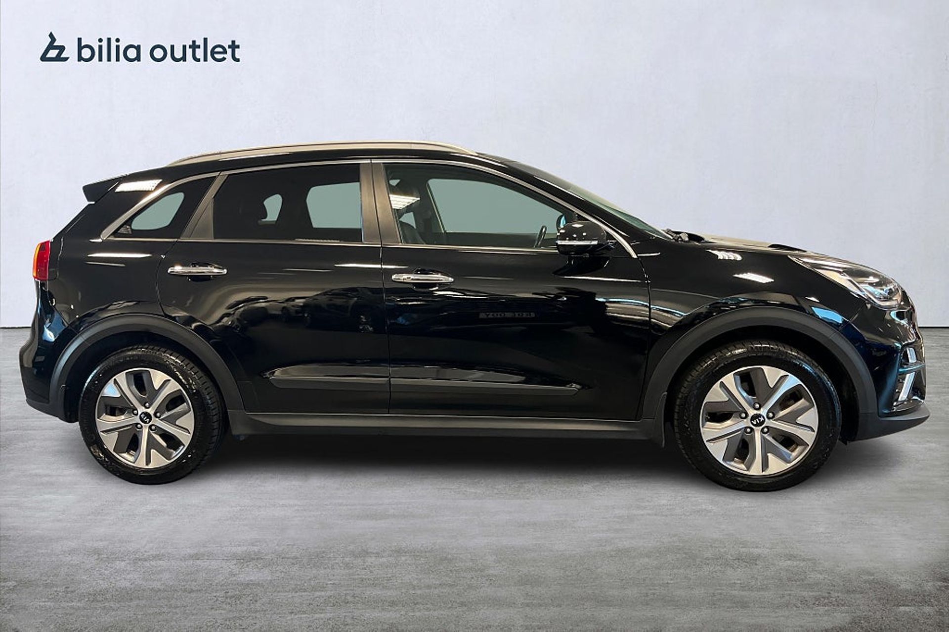 Kia e-Niro e- 64kWh Advance Plus 204hk 2019, photo 7/10