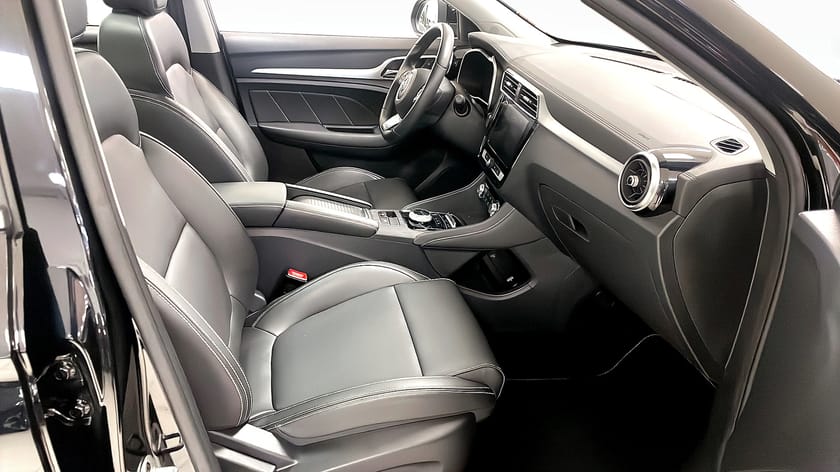Bild 3 av MG ZS EV