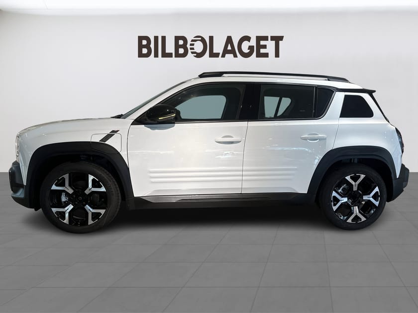 Bild 2 av Renault 4 E-Tech
