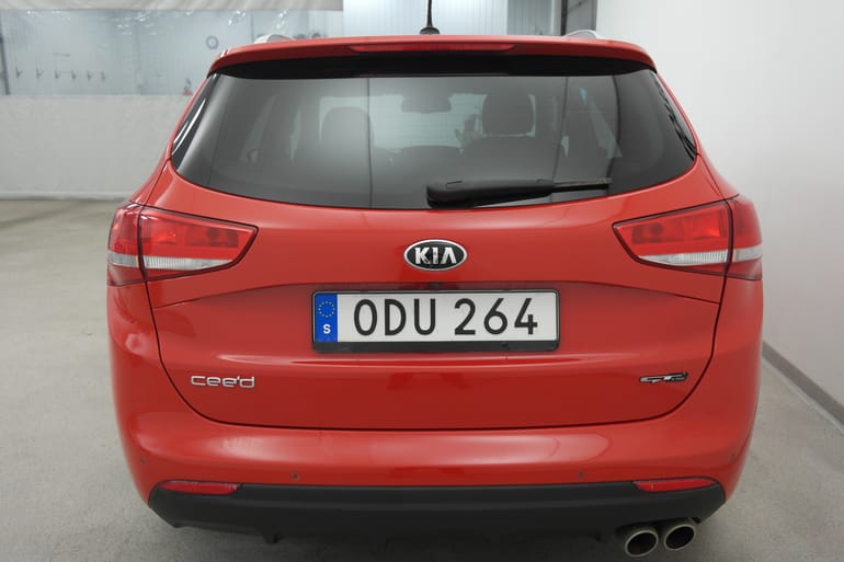 Bild 17 av bilen
