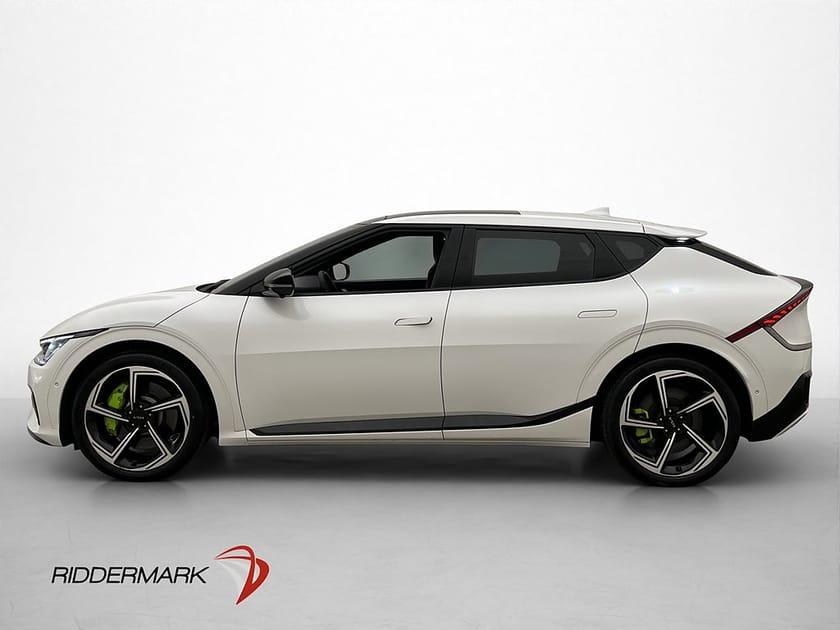 Bild 5 av Kia EV6 GT