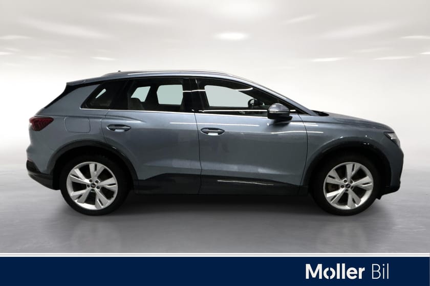 Bilde 4 av Audi Q4 50 e-tron quattro
