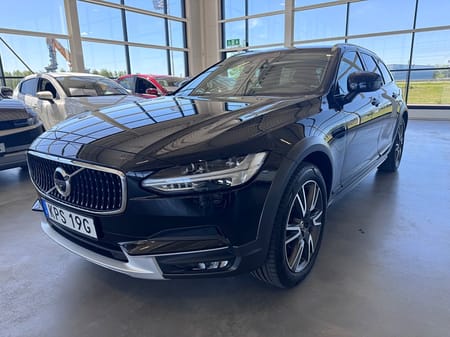 Volvo V90 Cross Country D4 AWD Advanced SE III | Pano | Drag | VoC | 360°