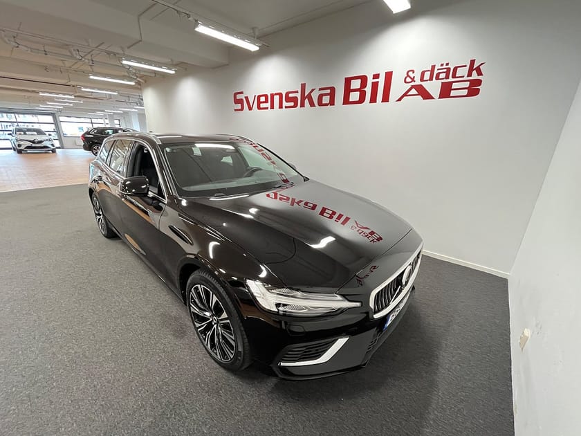 Bild 3 av Volvo V60
