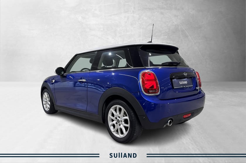 Bilde 3 av MINI Cooper 3-dørs Adaptive Cruise Control / Sportseter / Drive assist