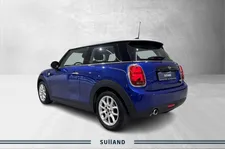 Thumnail bilde 2 av MINI Cooper 3-dørs