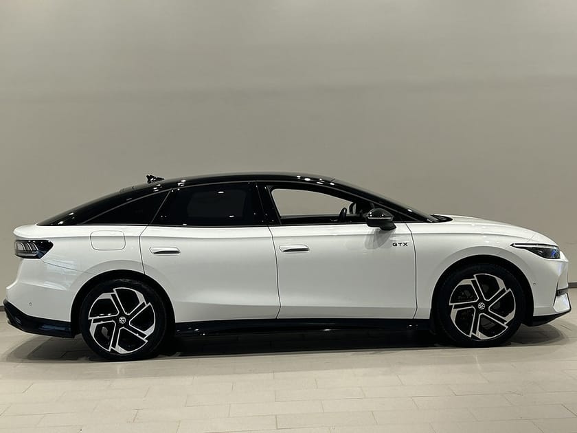 Bild 5 av Volkswagen ID.7 GTX 86 kWh Drag Värmare Harman Kardon 360