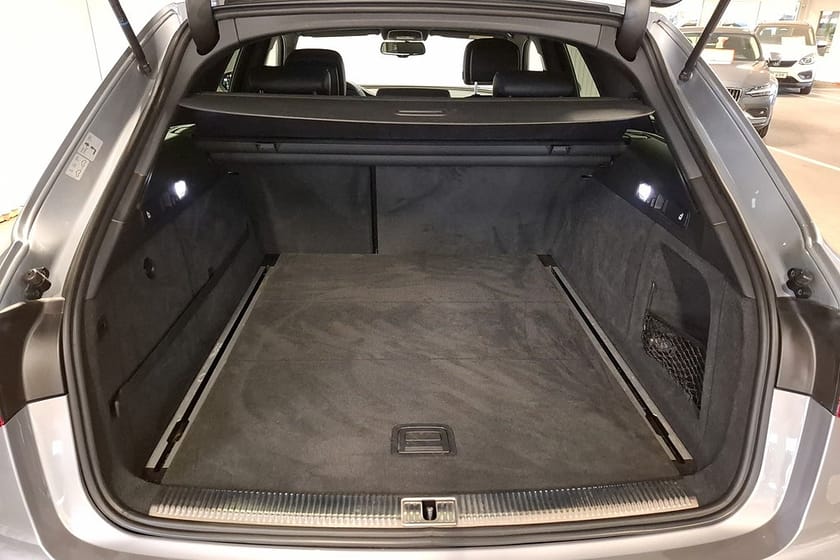 Bild 5 av Audi A6 allroad quattro 3.0 TDI V6 S Tronic Drag Värmare Fjärr