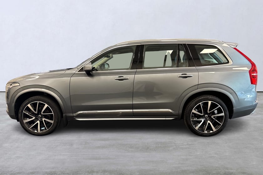 Bild 2 av Volvo XC90