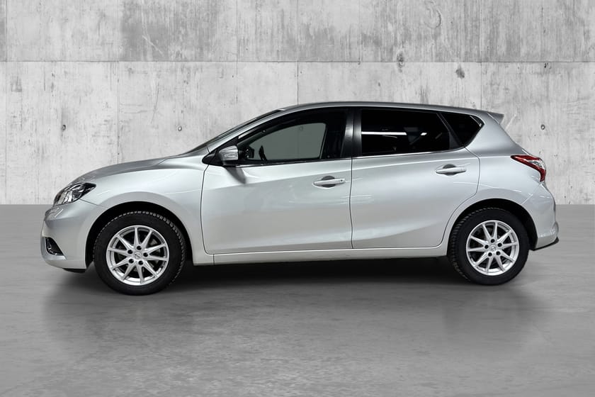 Bilde 3 av Nissan Pulsar 1.2 DIG-T