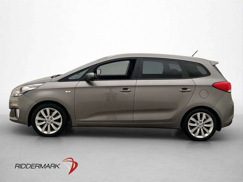 Bild 4 av Kia Carens