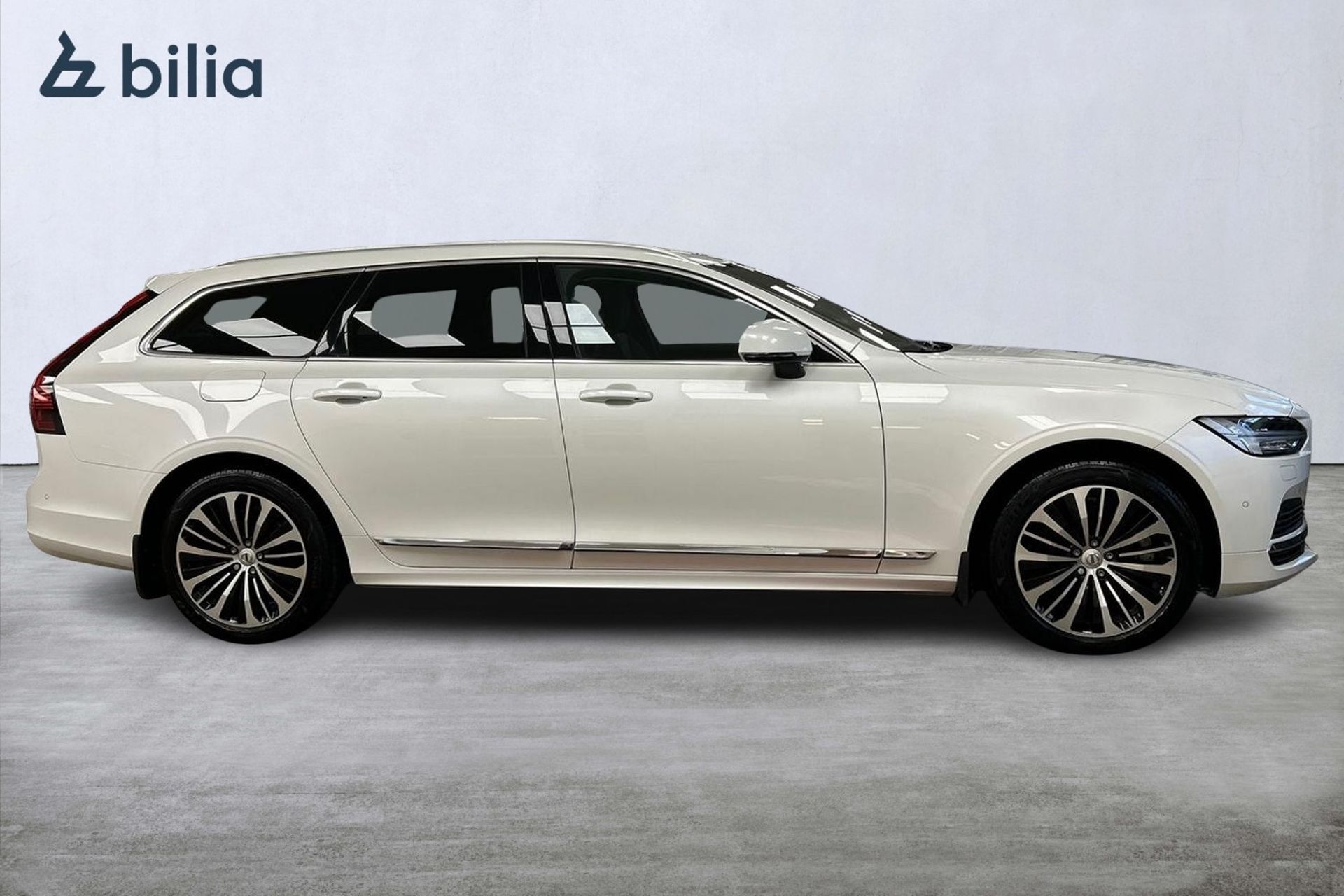 Volvo V90 2025, bild 5/10