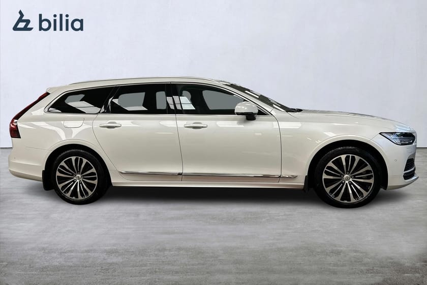 Bild 5 av Volvo V90
