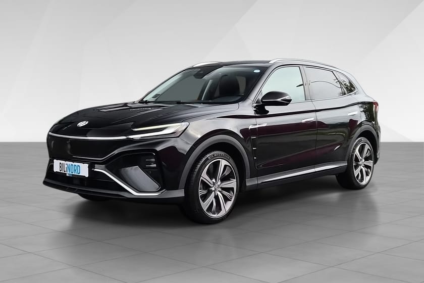 Bilde 3 av MG Marvel R Performance Krok / 360 kamera / DAB / Navigasjon / +++