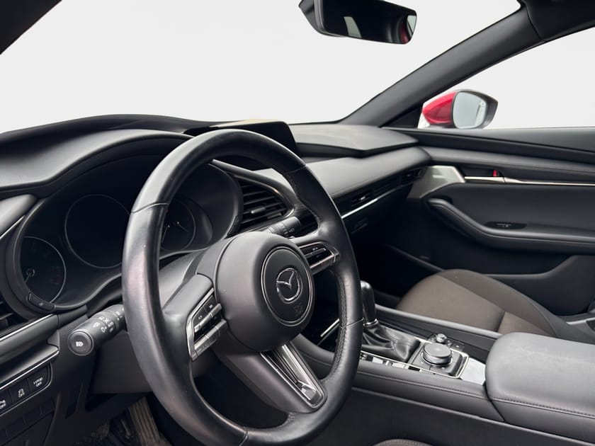 Bild 5 av Mazda 3 Hatchback 2.0 / Skyactiv -x M