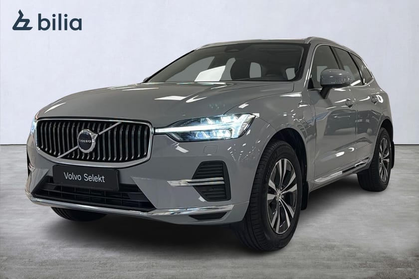 Bild 1 av Volvo XC60