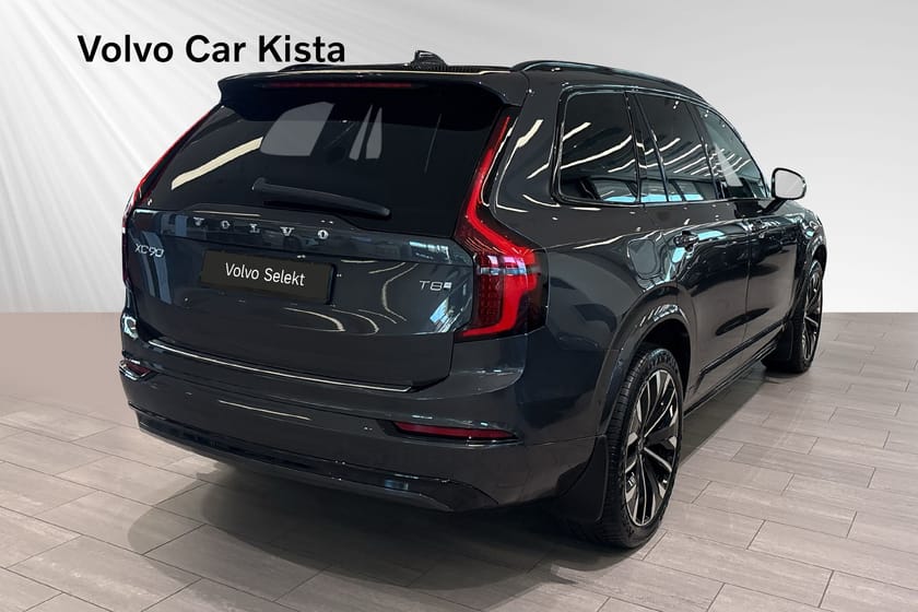 Bild 5 av Volvo XC90