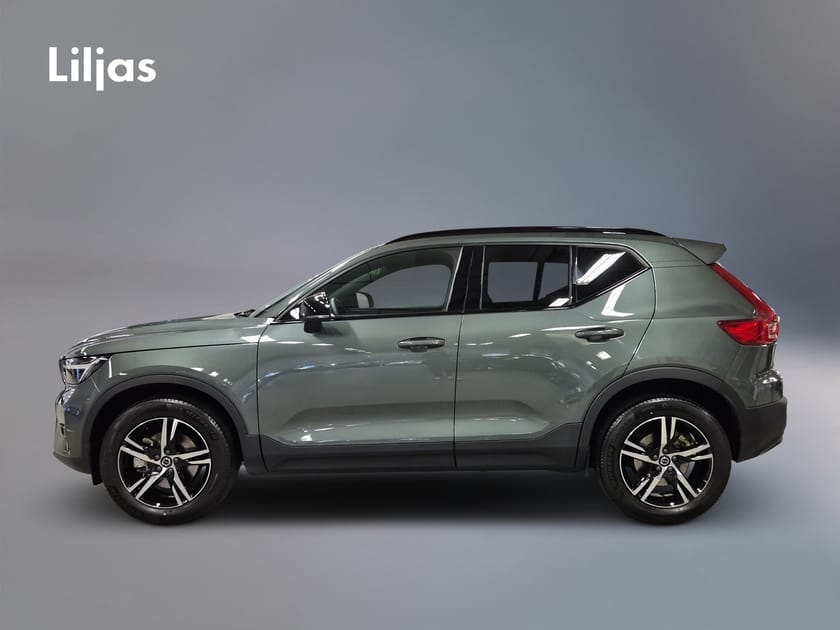Bild 3 av Volvo XC40 B4 FWD Bensin Plus Dark//Dragkrok//