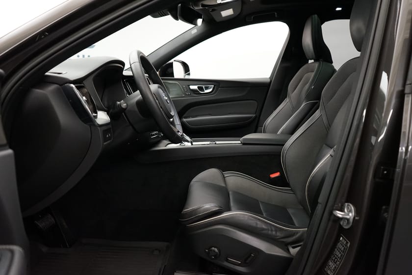 Bild 5 av Volvo XC60