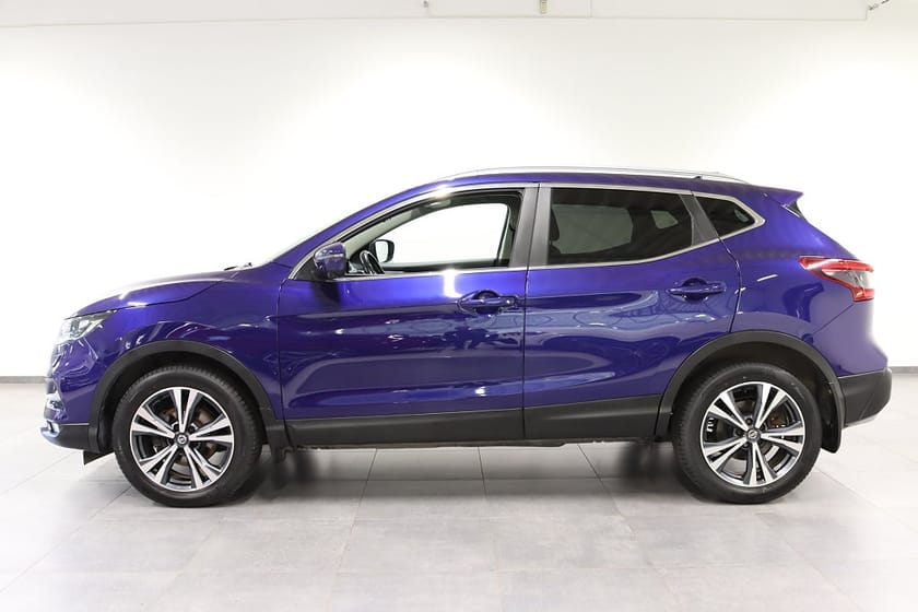 Bild 3 av Nissan Qashqai