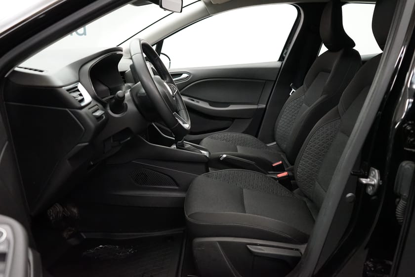 Bild 5 av Renault Clio TCe 90 Equilibre CVT II 5-d