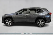 Thumnail bilde 1 av Toyota RAV4 Plug-in Hybrid