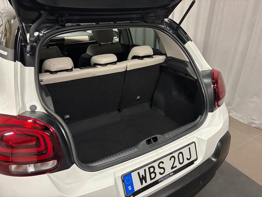 Bild 5 av Citroën C3 