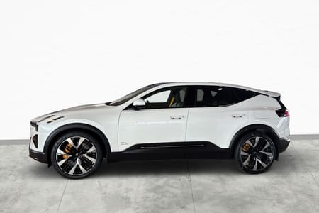 Polestar 3 Long Range Dual Motor Performance