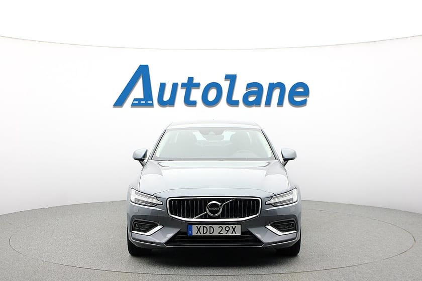 Bild 3 av Volvo S60