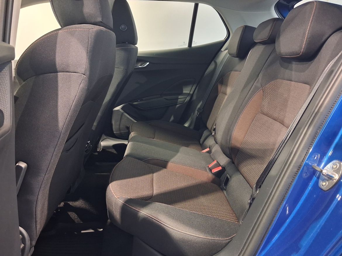 Škoda Škoda Fabia — bild 15