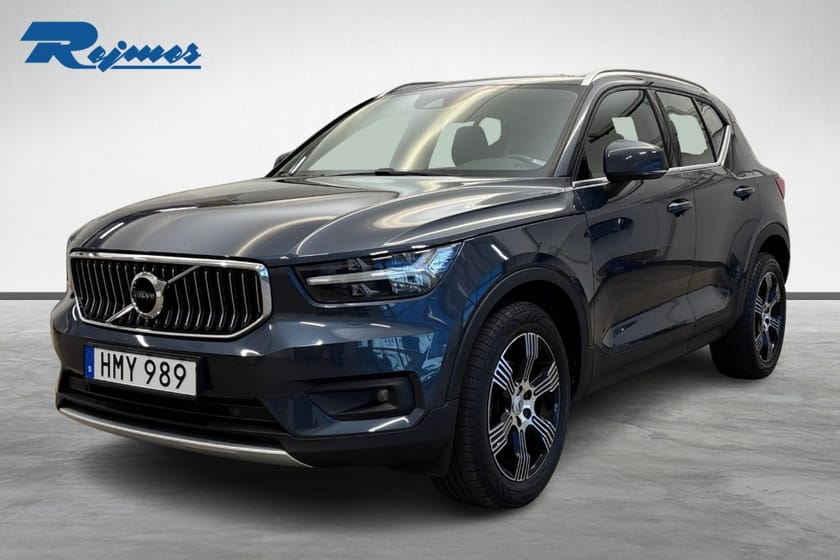Bild 1 av Volvo XC40