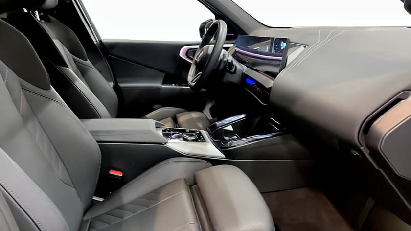 Bild 3 av BMW X3 30e xDrive