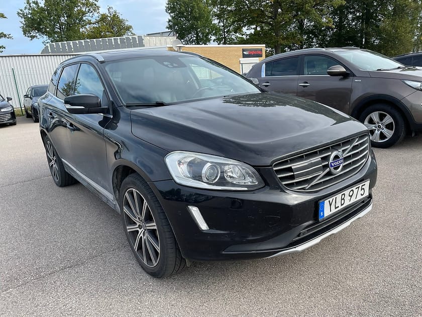 Bild 2 av Volvo XC60