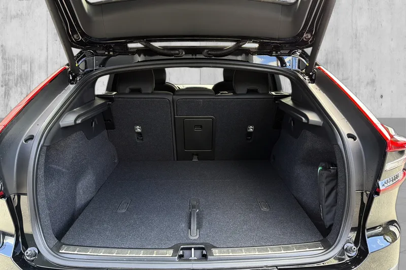 Volvo C40 Recharge Single Motor Extended Range bilde 7