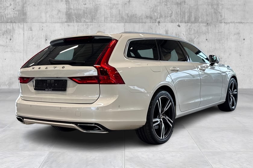 Bilde 5 av Volvo V90