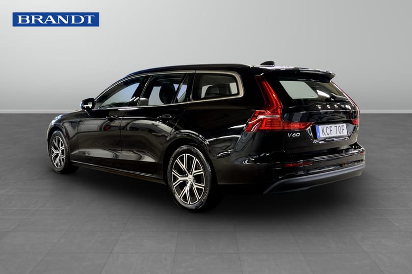 Bild 2 av Volvo V60