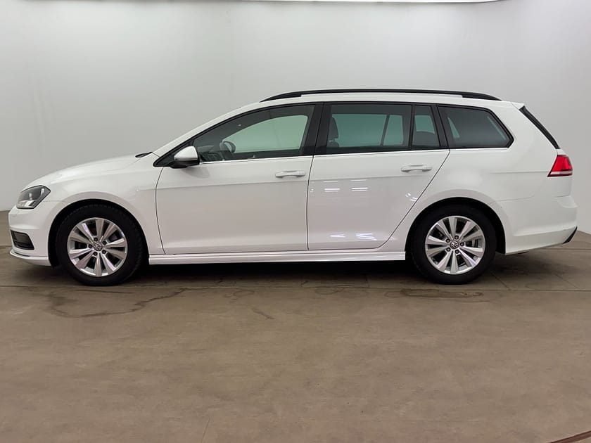 Bild 3 av Volkswagen Golf Sportscombi R-Line 1.4 TSI 150hk GT