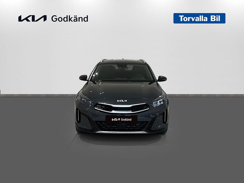 Bild 3 av Kia XCeed Plug-in Hybrid Action *V-hjul*