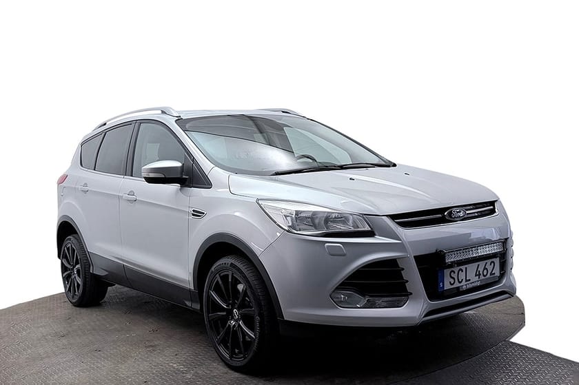 Bild 4 av Ford Kuga