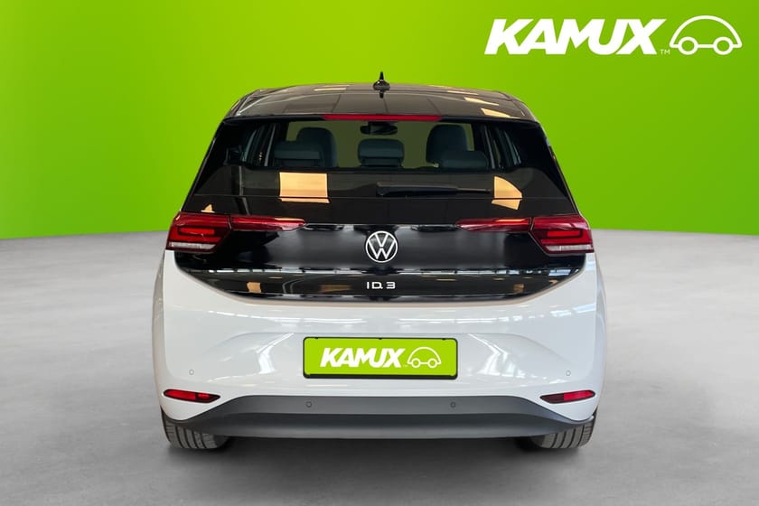 Bild 5 av Volkswagen ID.3 Pro Performance Värmare Carplay Moms 204hk