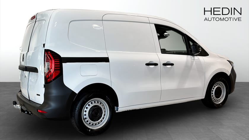 Bild 2 av Renault Kangoo E-Tech