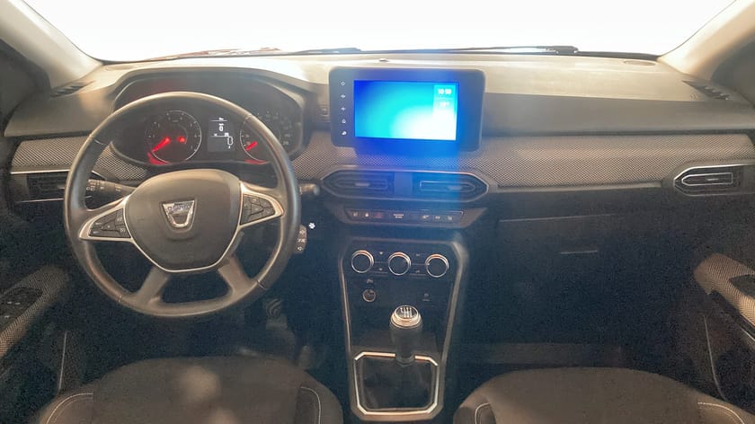 Bild 4 av Dacia Jogger 7-sätes 7-SITS 1.0 TCE 110HK DRAG