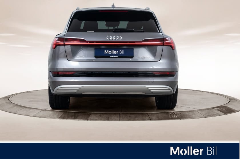 Bilde 4 av Audi e-tron 55 quattro