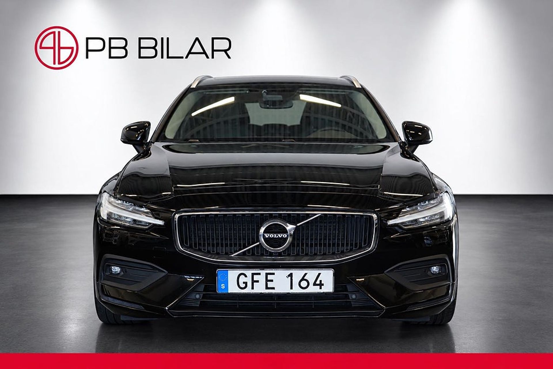 Volvo V60 D3 Geartronic Momentum 2019, kuva 3/10
